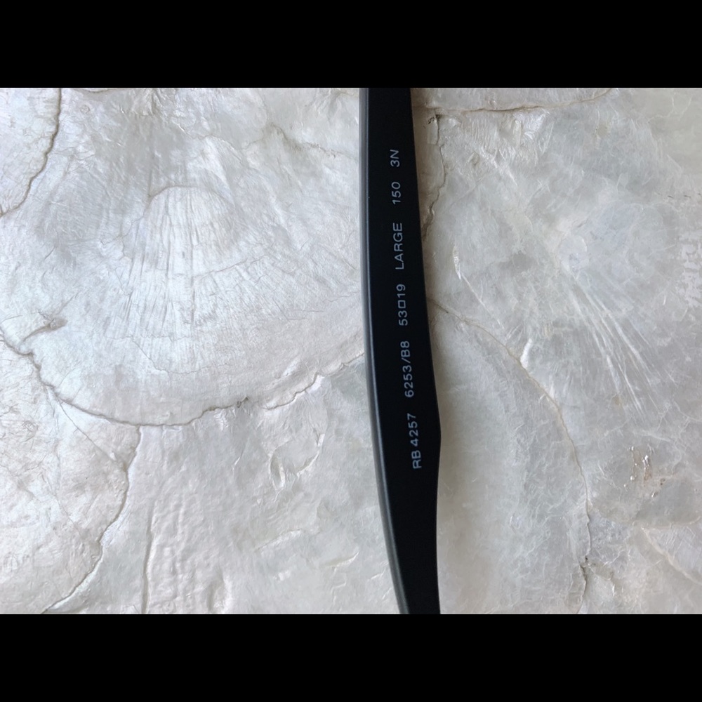 Ray-Ban Gatsby Sunglasses - Picture 5 of 7